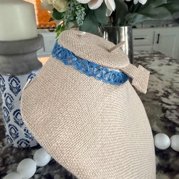 Blue Stretch Tattoo Choker Necklace - Picture 3 of 3